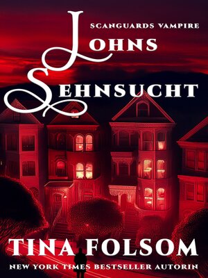 cover image of Johns Sehnsucht